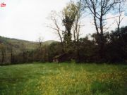 Ruta de las casetas. Petn, Orense